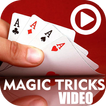 Magic Card Tricks 2018