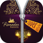 Ramadan ZIP Locker icon