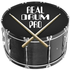 Real Drum ไอคอน