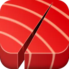 まぐろ職人　鮪を切る簡単なお仕事です。 APK download