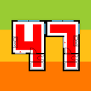 マドリス47 全国統一版-APK