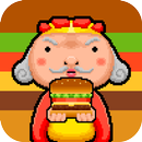 一筆書きパズルPRG バーガーバトラー APK