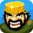 おいだせ！ホームレスの森 APK