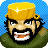 おいだせ！ホームレスの森