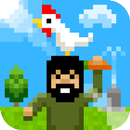 公園農場パークパッカー　ホームレスから大富豪へ！-APK