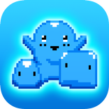 伝説のスライムの伝説