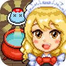 魔女のダンジョン釜飯 APK