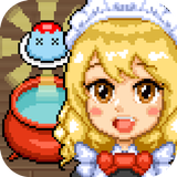 魔女のダンジョン釜飯 أيقونة