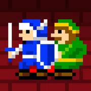 一本道タワーディフェンス 伝説の宿屋の伝説