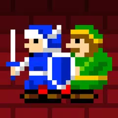 一本道タワーディフェンス 伝説の宿屋の伝説 APK download