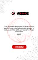 Nodos Antirrobo (Anti Theft ) plakat