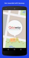 Qooway Plakat