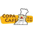 Copa Cafe aplikacja