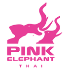 Pink Elephant Thai 图标