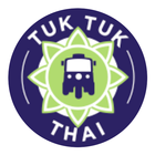 Tuk Tuk Thai ไอคอน