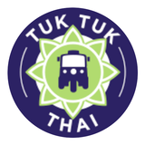 Tuk Tuk Thai icon