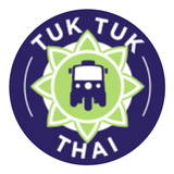 Tuk Tuk Thai icône