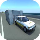 +Beamng Drive Impossible Car Stunts APK