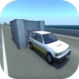 +Beamng Drive Impossible Car Stunts