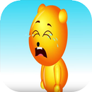 gum my bear APK