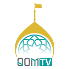 QomTv أيقونة