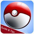 Guide Pokemon Go Tips-icoon