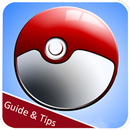 Guide Pokemon Go Tips APK