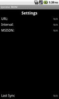 Clearpulse MDM Agent स्क्रीनशॉट 1