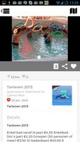 Zwembad de IJzeren Man capture d'écran 3