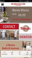 WIJNPLAZA.COM Affiche