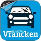 Autoschade Vrancken-icoon