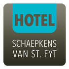 Hotel Schaepkens आइकन