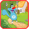 Oggy Adventure Run APK