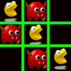 Tic Tac Toe Pac-Man APK