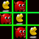 Tic Tac Toe Pac-Man APK