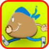 Pou Run APK