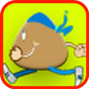 Pou Run APK