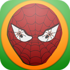 Spider Shooter Free Game icon