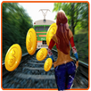 Subway Princesse Runner APK