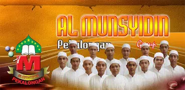 Al-Munsyidin New (Mp3)