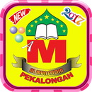 Al-Munsyidin New (Mp3)-APK