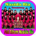 Qosidah Nasida Ria Full Album icône
