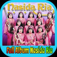 Qosidah Nasida Ria Full Album Affiche