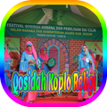 500+ Qosidah Rebana Modern