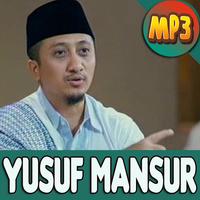 Yusuf Mansyur Murottal Offline syot layar 1