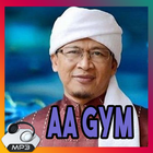Ceramah AA Gym Offline icône