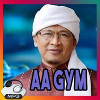 Ceramah AA Gym Offline screenshot 1