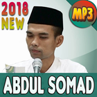 Ceramah Offline Abdul Somad 2018 icône