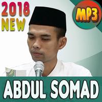 Ceramah Offline Abdul Somad 2018-poster