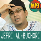 Ceramah Offline Ustad Jefry Al Buchori icône